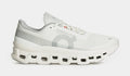 Cloudmonster Mens Running Shoes (White/White)