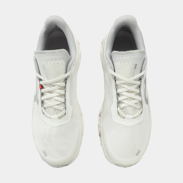 Cloudmonster Mens Running Shoes (White/White)
