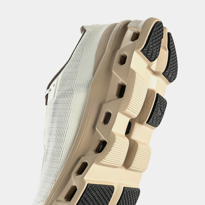 Cloudmonster Void LNY Mens Running Shoes (Ivory/Sand) Free Shipping