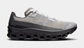 Cloudmonster Void Mens Running Shoes (Alloy/Black)