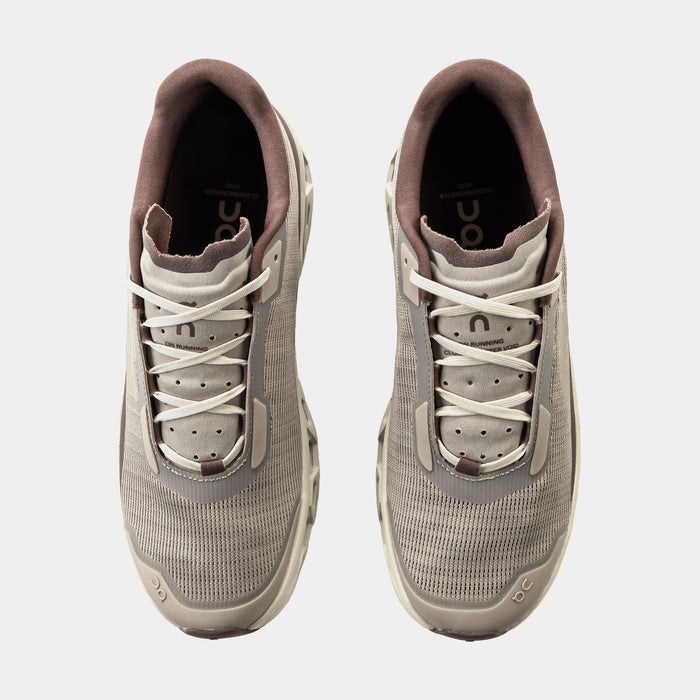 Cloudmonster Void Mens Running Shoes (Fog/Pearl)