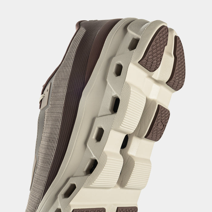 Cloudmonster Void Mens Running Shoes (Fog/Pearl)