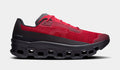 Cloudmonster Void Mens Running Shoes (Tundra/Black)