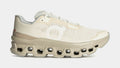 Cloudmonster Void Mens Running Shoes (White/Beige)