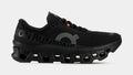 Cloudmonster Womens Running Shoes (Black/Black)