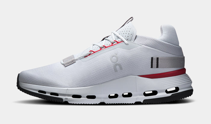 Cloudnova 2 Mens Running Shoes (Glacier/Glacier)