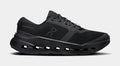 Cloudrunner 3 Mens Running Shoes (Black/Black)