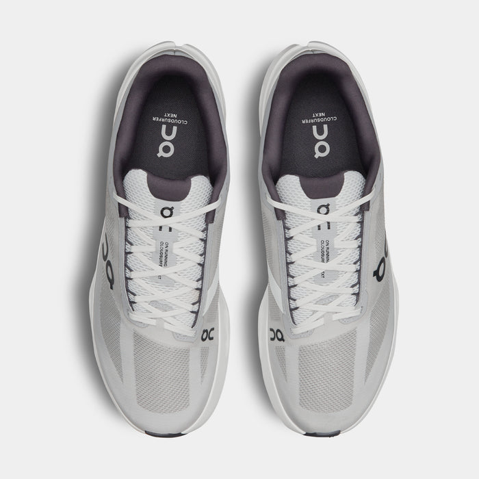 Cloudsurfer Next Mens Running Shoes (Glacier/White)