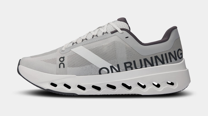 Cloudsurfer Next Mens Running Shoes (Glacier/White)