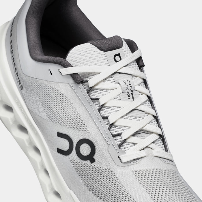 Cloudsurfer Next Mens Running Shoes (Glacier/White)
