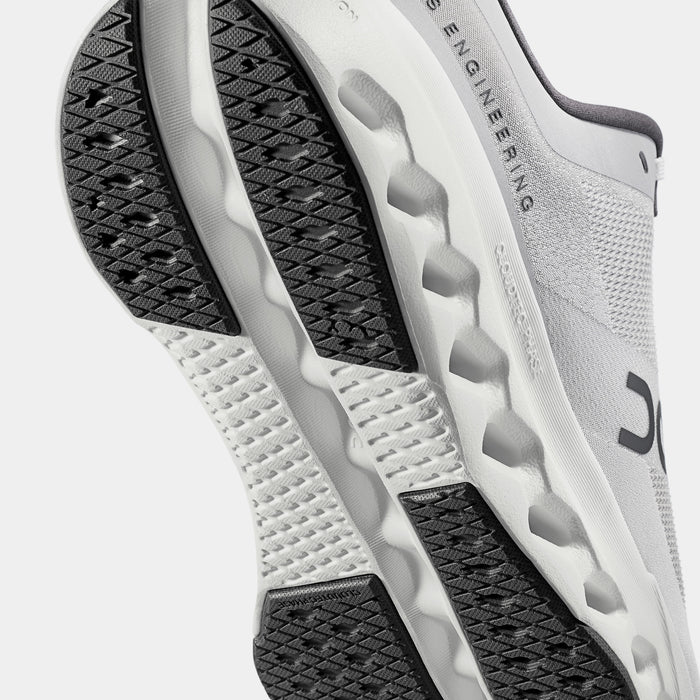Cloudsurfer Next Mens Running Shoes (Glacier/White)
