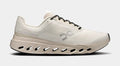 Cloudsurfer Next Mens Running Shoes (Ivory/Silver)