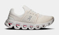 Cloudswift 4 AD Womens Running Shoes (Ivory/Dew)