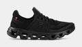 Cloudswift 4 All Day Mens Running Shoes (Black/Black)
