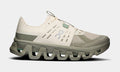 Cloudswift Amp Mens Running Shoes (Grain/Olive)