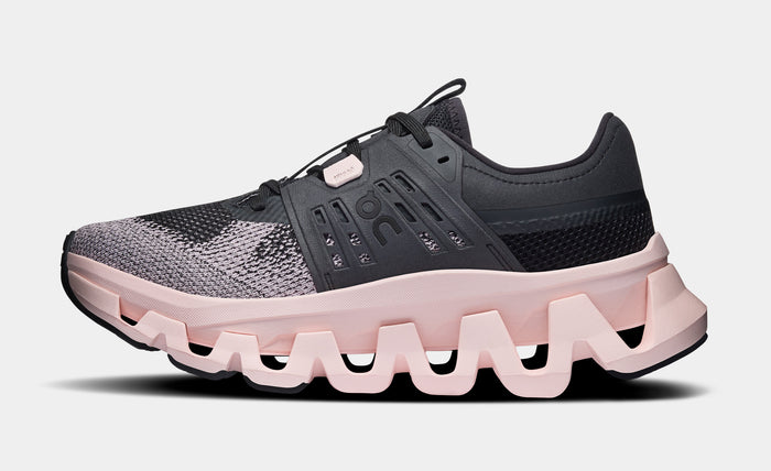Cloudswift Amp Womens Running Shoes (Black/Salt)