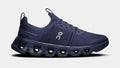 Cloudswift Grade School Running Shoes (Midnight)