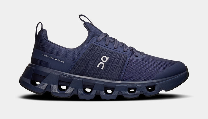 Cloudswift Grade School Running Shoes (Midnight)