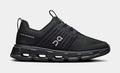 Cloudswift Preschool Running Shoes (All Black)