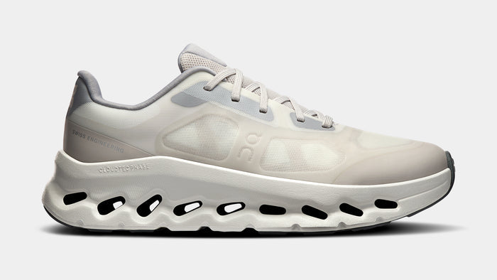 Cloudtilt Remix Mens Running Shoes (Alloy/Ivory)