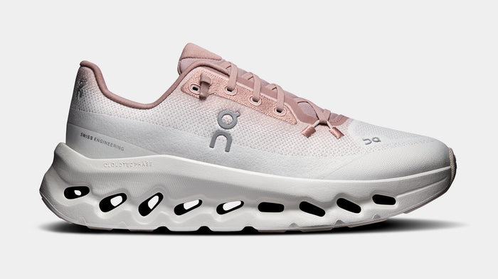 Cloudtilt Womens Running Shoes (Biscuit/Ivory)