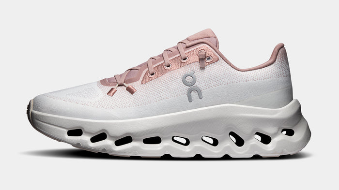 Cloudtilt Womens Running Shoes (Biscuit/Ivory)