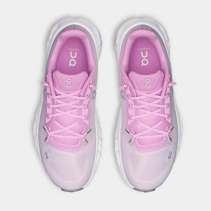 Cloudtilt Womens Running Shoes (Bloom/Sakura)