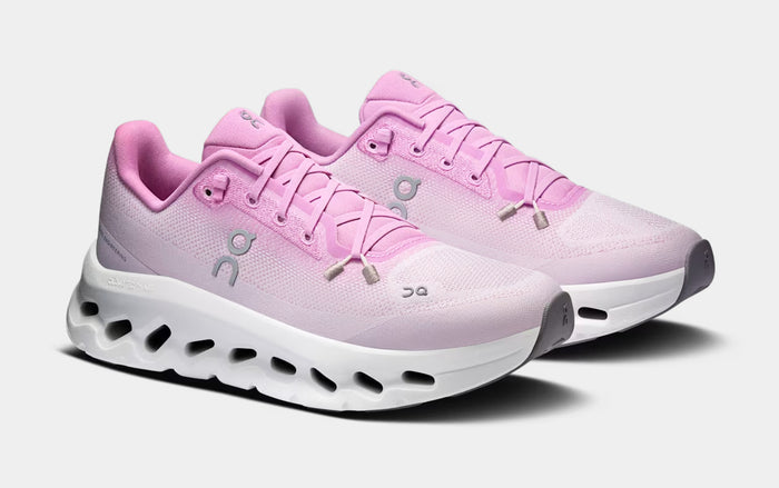 Cloudtilt Womens Running Shoes (Bloom/Sakura)