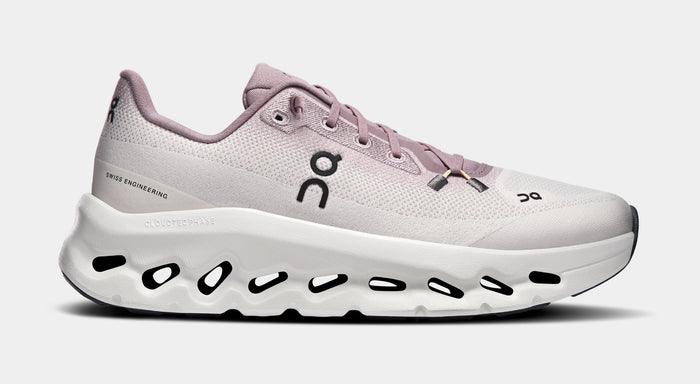 Cloudtilt Womens Running Shoes (Heron/Dew)