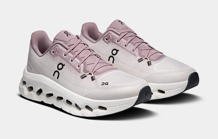 Cloudtilt Womens Running Shoes (Heron/Dew)