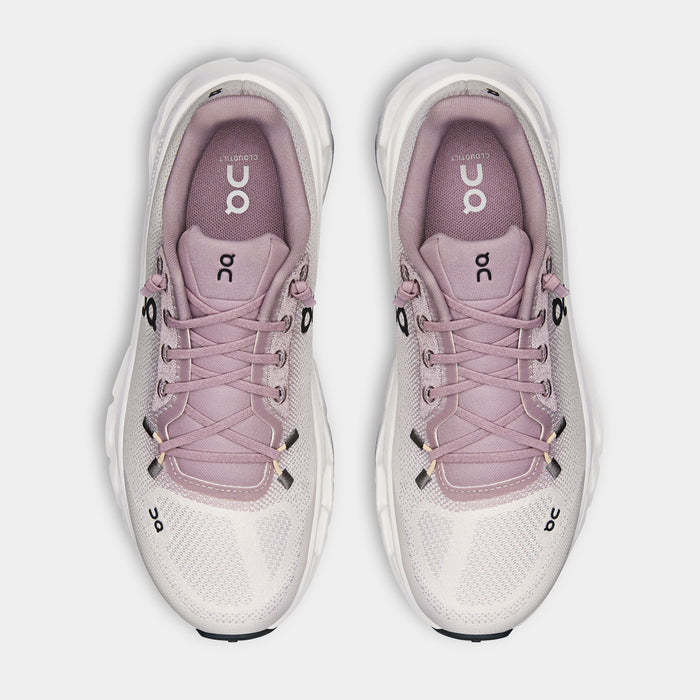 Cloudtilt Womens Running Shoes (Heron/Dew)