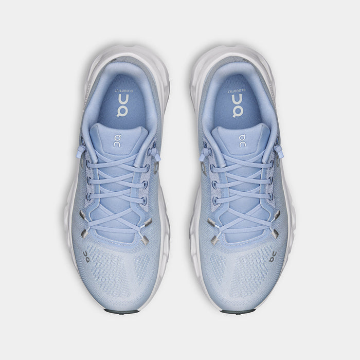 Cloudtilt Womens Running Shoes (Marsh/Heather)
