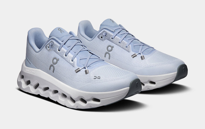 Cloudtilt Womens Running Shoes (Marsh/Heather)