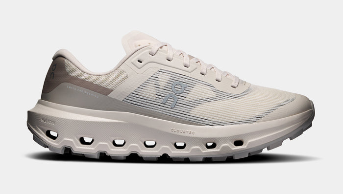 Cloudvista 3 Womens Running Shoes (Pearl/Cinder)
