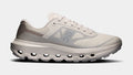 Cloudvista 3 Womens Running Shoes (Pearl/Cinder)