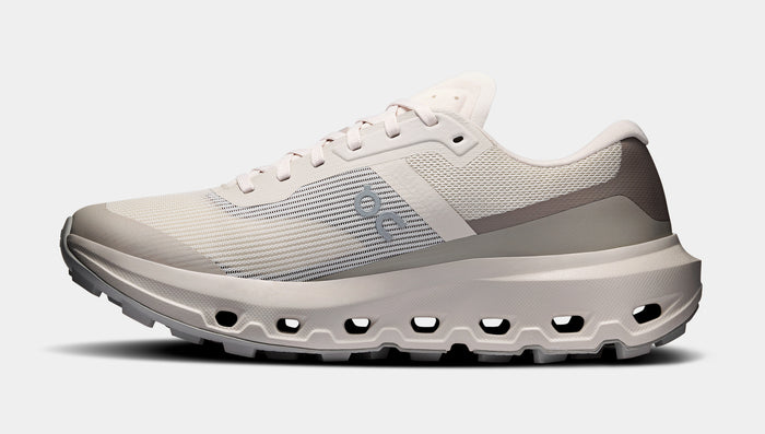 Cloudvista 3 Womens Running Shoes (Pearl/Cinder)