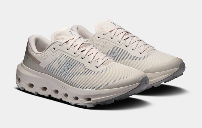 Cloudvista 3 Womens Running Shoes (Pearl/Cinder)