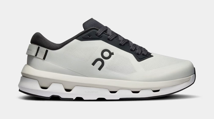 Cloudzone Womens Running Shoes (Ice/Black)