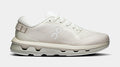 Cloudzone Womens Running Shoes (Pearl/Truffle)