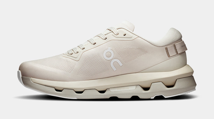 Cloudzone Womens Running Shoes (Pearl/Truffle)