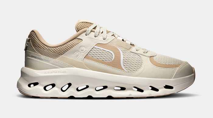 Clouldtilt Arc Mens Running Shoes (Grain/ Ivory)
