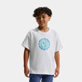 Club Doernbecher Freestyle Grade School Short Sleeve Shirt (White)