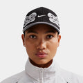 Club Structured OG Frame Mens Hat (Black)