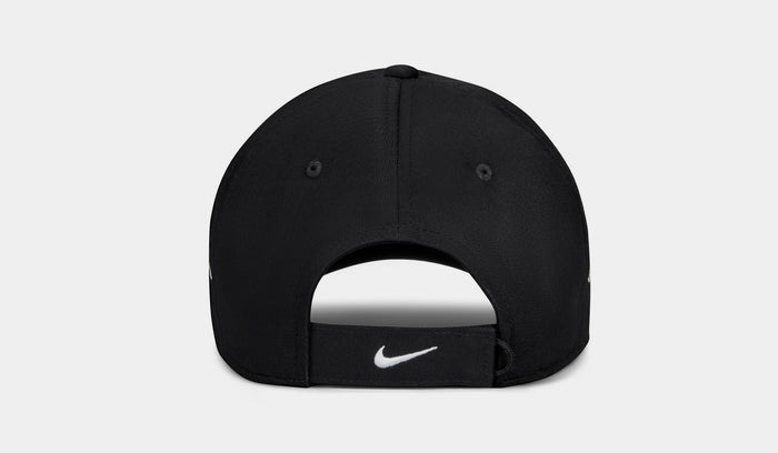 Club Structured OG Frame Mens Hat (Black)