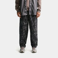 Club Woven Cargo Mens Pants (Black/Black)