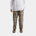 Club Woven Cargo Mens Pants (Khaki/Velvet Brown)