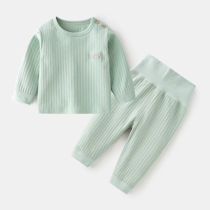 Green / 73Cm (3-8M)