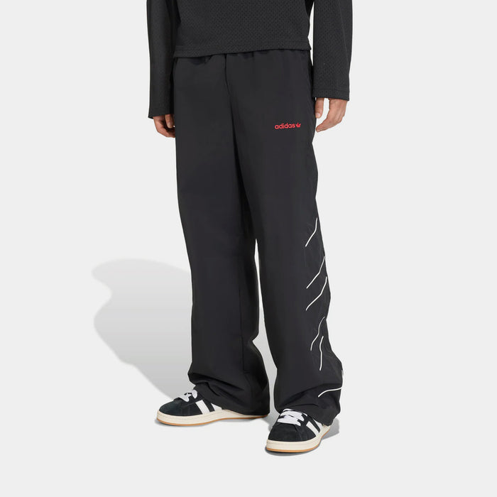 Cutline Track Mens Pants (Black)