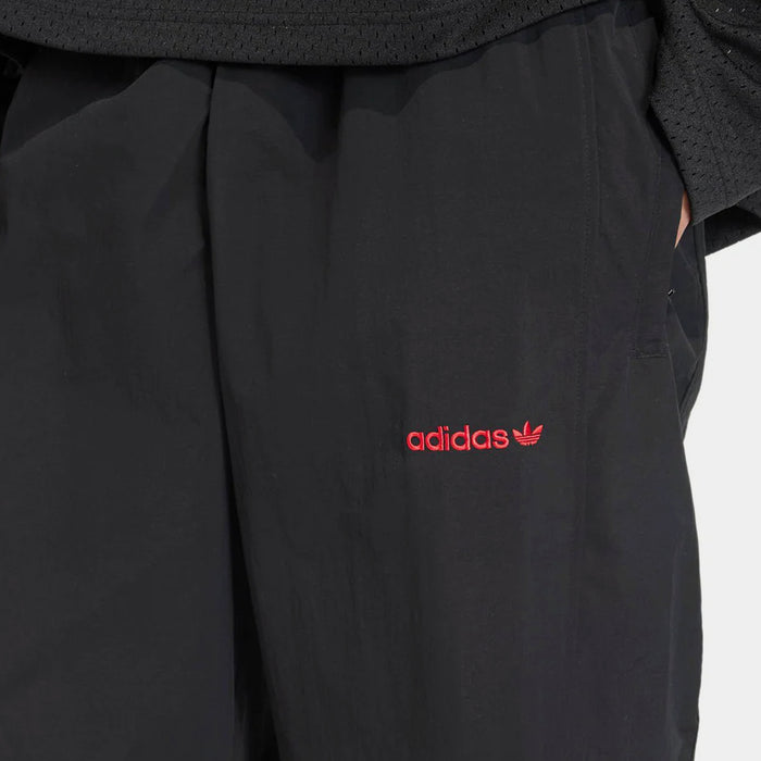 Cutline Track Mens Pants (Black)