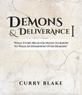 Demons & Deliverance Manual (PDF Download)